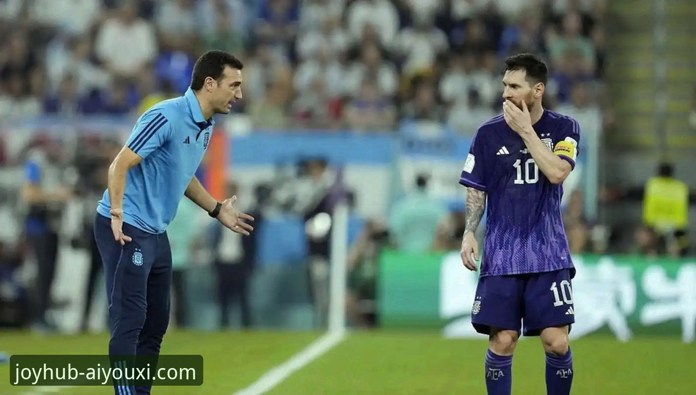 阿根廷5-0大胜赞比亚完整赛事分析与实战指南