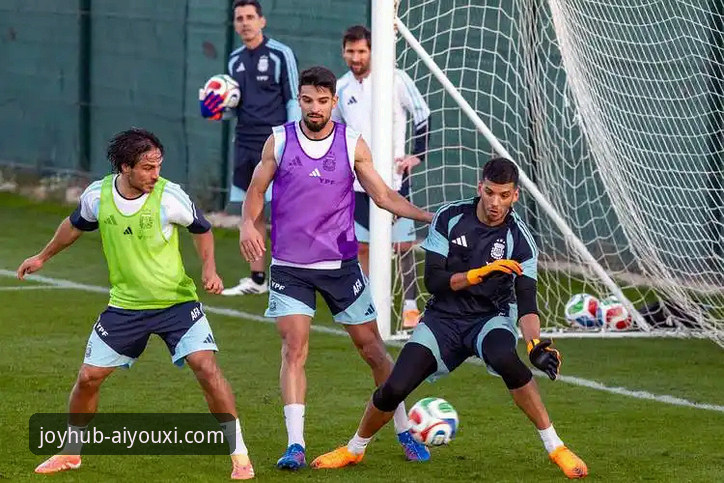 友谊赛背后的足球生态：阿根廷5-0赞比亚的深度解析